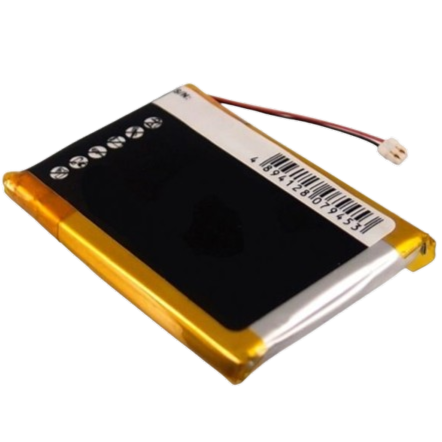 Jabra PRO 9400 Batteri  (14192-00)